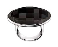Anillo Calvin Klein Mujer in Acero Cristallo KJ10CR010205-9 - KJ10CR010205-9